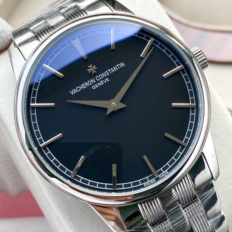 VACHERON CONSTANTIN Watches